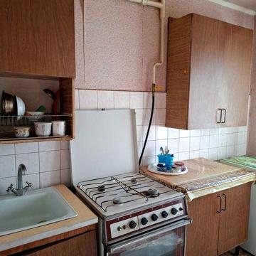 Відрадний.Вацлава Гавела 32.