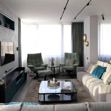 Преміальна пропозиція у ЖК CHICAGO CENTRAL HOUSE без % для покупця. ЖК Chicago