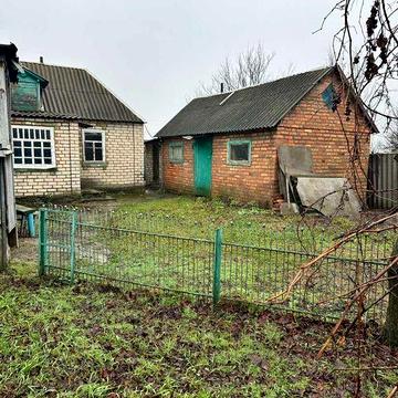 Продам будинок в Пересічному
