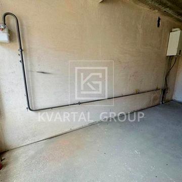 95,2м2, новий ЖК 3-кімнатна квартира 630 $ за м², Газовий котел ЖК Найкращий Квартал