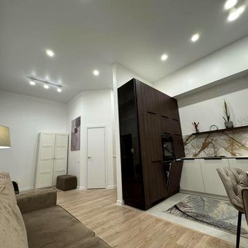 Продаю 3к студію жк Рівʼєра Жк Рівʼєра