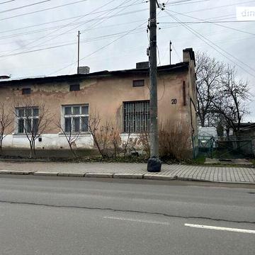 Продаж 2к Дім Хоткевича Гната вулиця