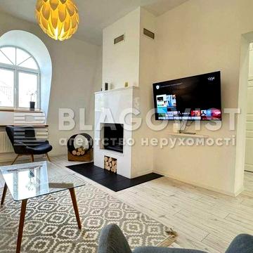 Продаж 3-к.кв 82,2 м Кожумяцька, 20-Г Авторський проект Воздвиженка ЖК воздвиженка