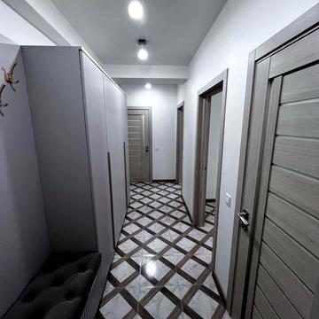 Оренда нової квартири в Чернівцях – перша здача!