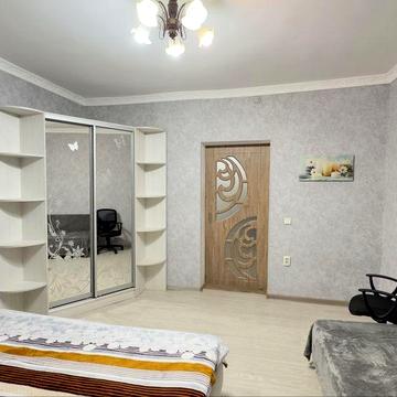 Здам 1к квартиру в центрі міста район Нового ринку