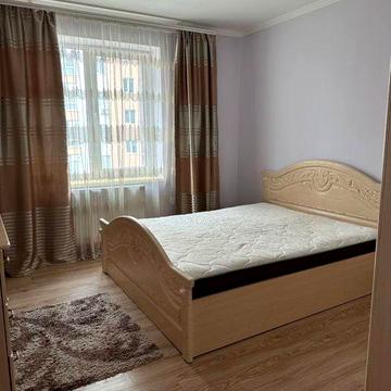 Оренда 2-кімнатної квартири в центрі на Мельника