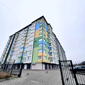 2кім Квартира в Чудовому Районі