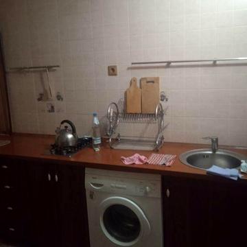 Сдам 1 комн квартиру от хозяина.