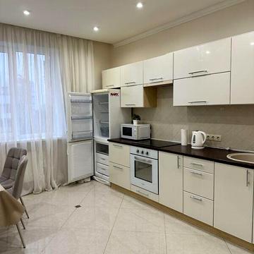 Продаж 1к Квартира Добровольців (Маршала Говорова) вулиця ЖК Звездный городок-2