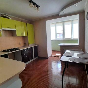 1к кв в мікрорайоні Академічний. Агв