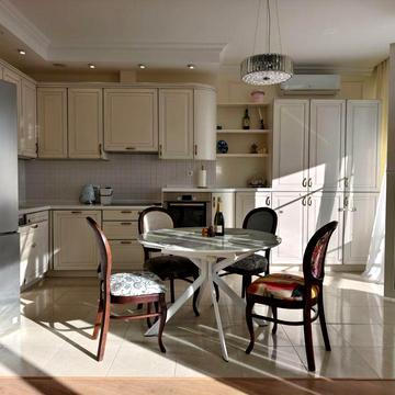 Сдам квартиру в Белом Парусе от хозяина