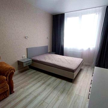 Здається в оренду 1-кімнатна квартира в ЖК Лебединий