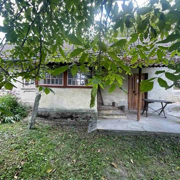 Будинок Глинськ хутір