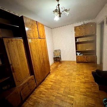 Продаж квартири в центрі