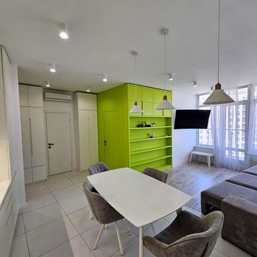 Генуезька вул., 3б