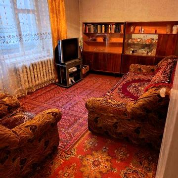 Без % Продам 2к квартиру вул. Скіфська