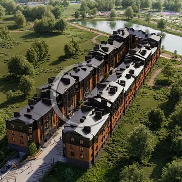 Покровська вул., 52-А к13