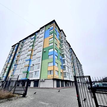 Володимира Івасюка вул., 19