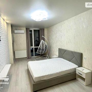 Продаж 1к Квартира 600-річчя вулиця ЖК Лесопарковый