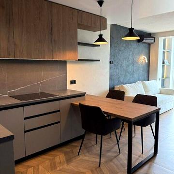 Довгострокова оренда 1к Квартира Костянтина Василенка вулиця