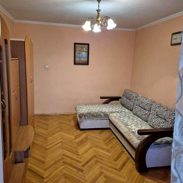 Продам свою 2-х кімнатну квартиру район Росвигово.