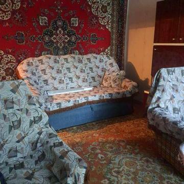 Здам двокінмтау квартиру