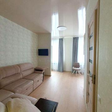 Реальная смарт-квартиа в Центре, Университет, Научная, Данилевского 6