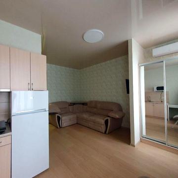 Реальная смарт-квартиа в Центре, Университет, Научная, Данилевского 6