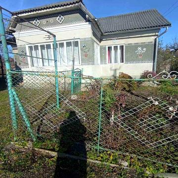 Будинок одноповерховий