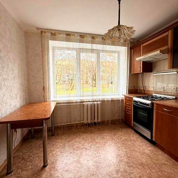 Продаж 1к Квартира Студентська вулиця