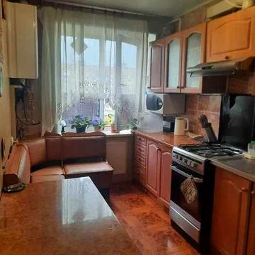 Сдам 3к квартиру жм Покровский(Коммунар)/ул Большая Диевская