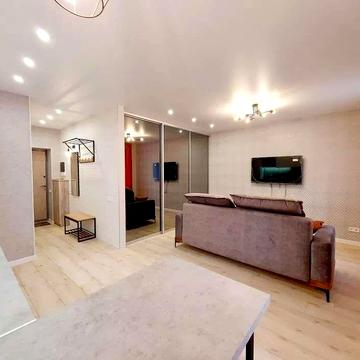 Сдается гостинка, ЖК Бестужевские Сады