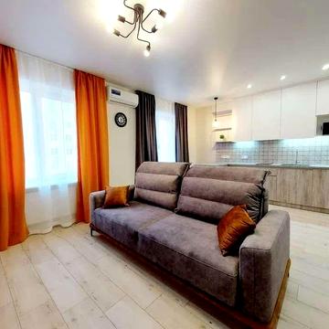 Сдается гостинка, ЖК Бестужевские Сады