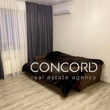 Гарматна вул., 38-Б. ЖК "Козацький". Метро Шулявська. Однокімнатна ЖК Козацький