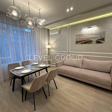 ЖК Бульвар Фонтанів, вул.Саперне поле, 5 Продаж 3к квартири. ЖК Бульвар Фонтанів