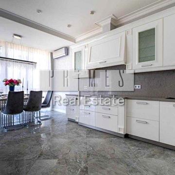 Продаж / Квартира / 208 м2 / ЖК Новопечерські Липки / Печерський район ЖК Новопечерські Липки