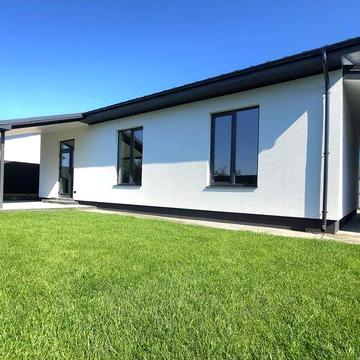 ЦЕНТР!! ГАЗ!! Будинок 90 кв.м, з РЕМОНТОМ та ЛАНДШАФТОМ