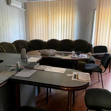 Соборності вул., 131