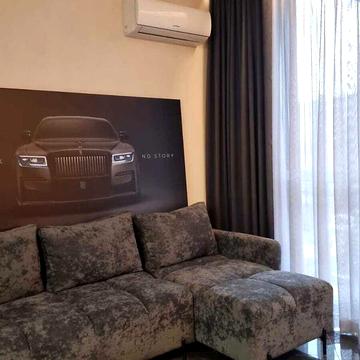 Довгострокова оренда 1к Квартира Цегельний провулок ЖК Central Park Vinnytsia