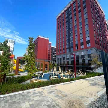 3-х кімнатна квартира 72 м2 48700$ Терміново!