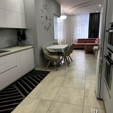 Лігінська вул., 2а