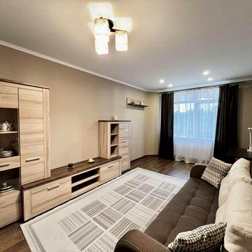 Оренда однокімнатної квартири ЖК Річ Таун Буча