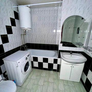 Здам 3-кімнатну квартиру. Нагірна частина