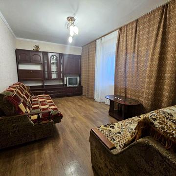 Віктора Косенка вул., 30