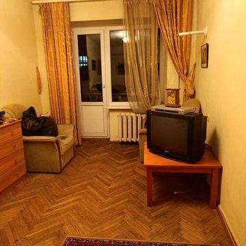 3кім .квартира 81 м2 вул.В.Липківського 37 Без комісіі 99000 уе