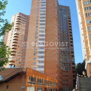 Продаж квартири Ділова (Димитрова), 2б цегла центр паркінг