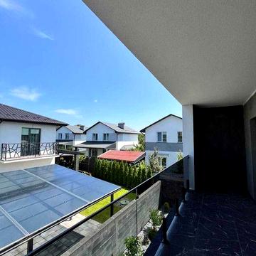 Без комісії, будинок 230м², 5 соток, басейн, тепла підлога, тераса