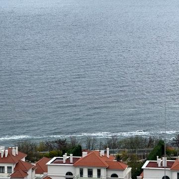 Видовая! Прямой вид моря!жк Атмосфера, Аркадия, Своя!Без комиссии!45м2 ЖК Атмосфера