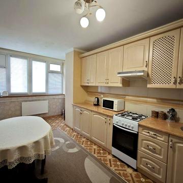 Оренда 1-к квартира Озерна, вулиця провулок Панаса Мирного