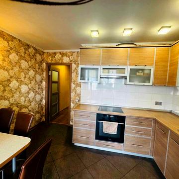 Сдам отличную 1 ком квартиру в Новострое 2005 год!